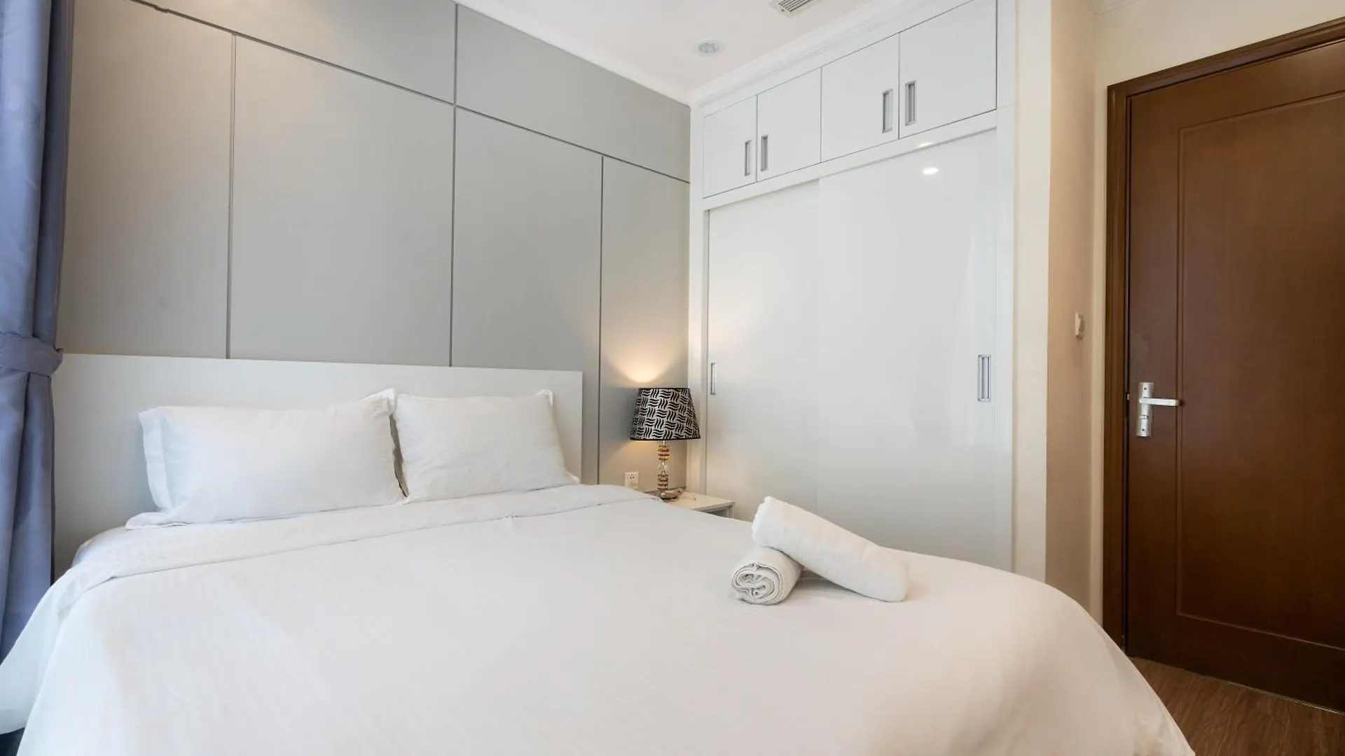 Vinhomes Saigon Premium Apartments Ho Chi Minh City Vietnam