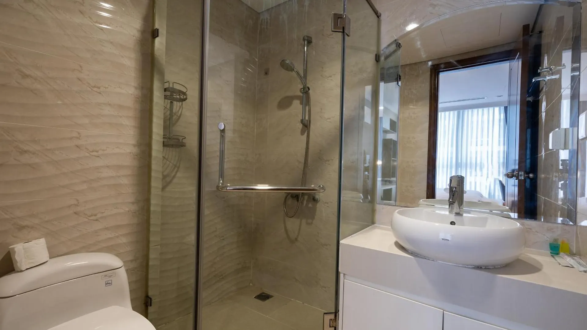 Vinhomes Saigon Premium Apartments Ho Chi Minh City