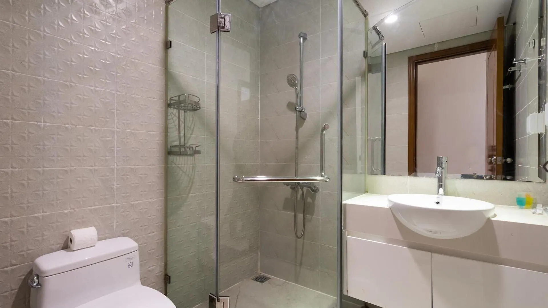 Vinhomes Saigon Premium Apartments Ho Chi Minh City