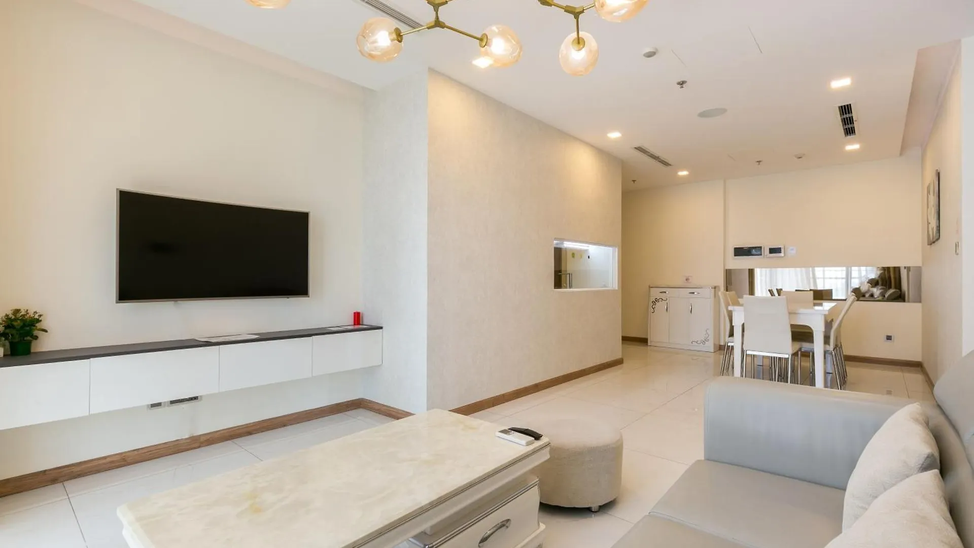 Vinhomes Saigon Premium Apartments Ho Chi Minh City Vietnam