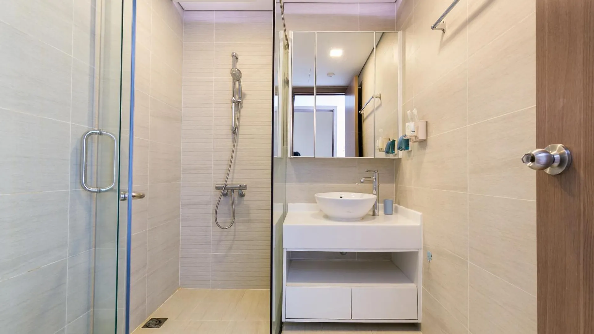 Vinhomes Saigon Premium Apartments Ho Chi Minh City