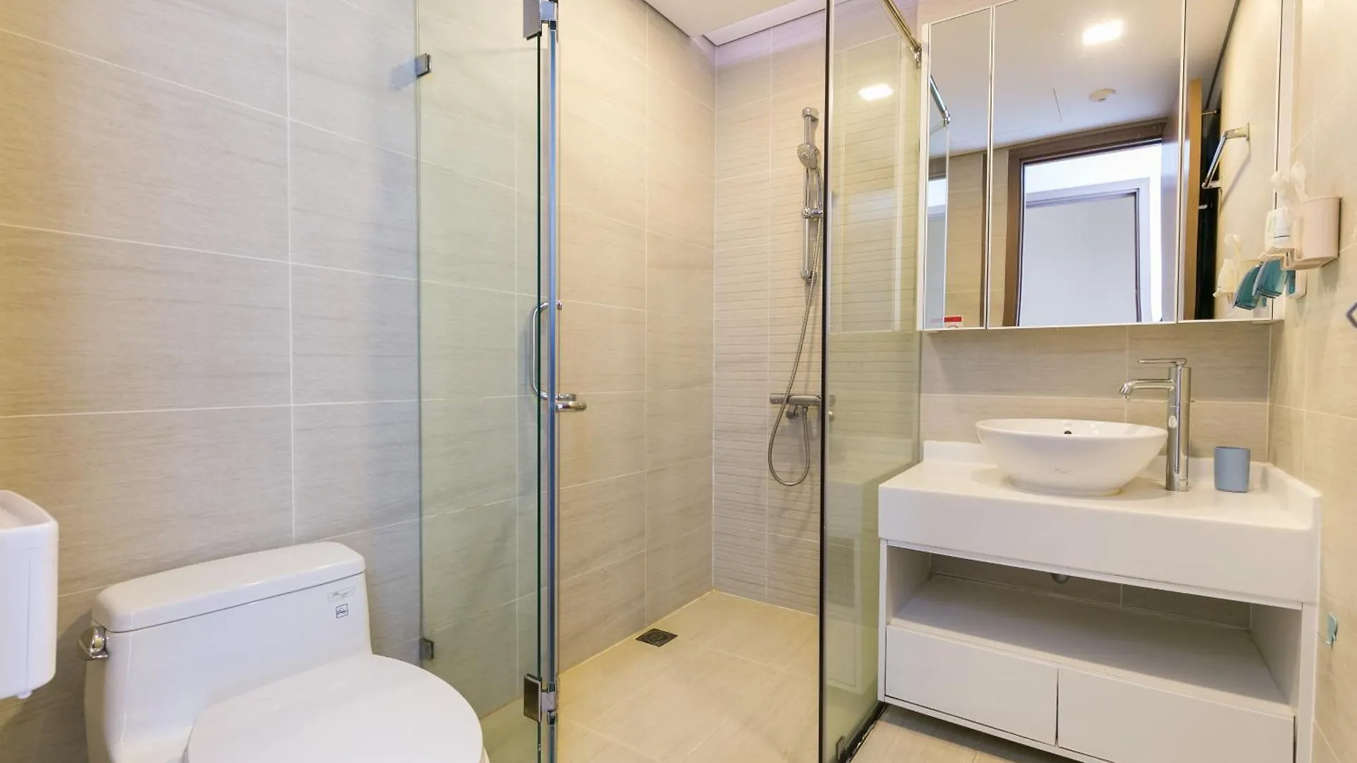 Vinhomes Saigon Premium Apartments Ho Chi Minh City Vietnam