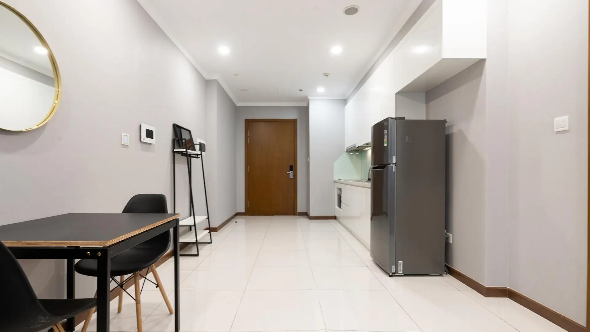 Vinhomes Saigon Premium Apartments Ho Chi Minh City