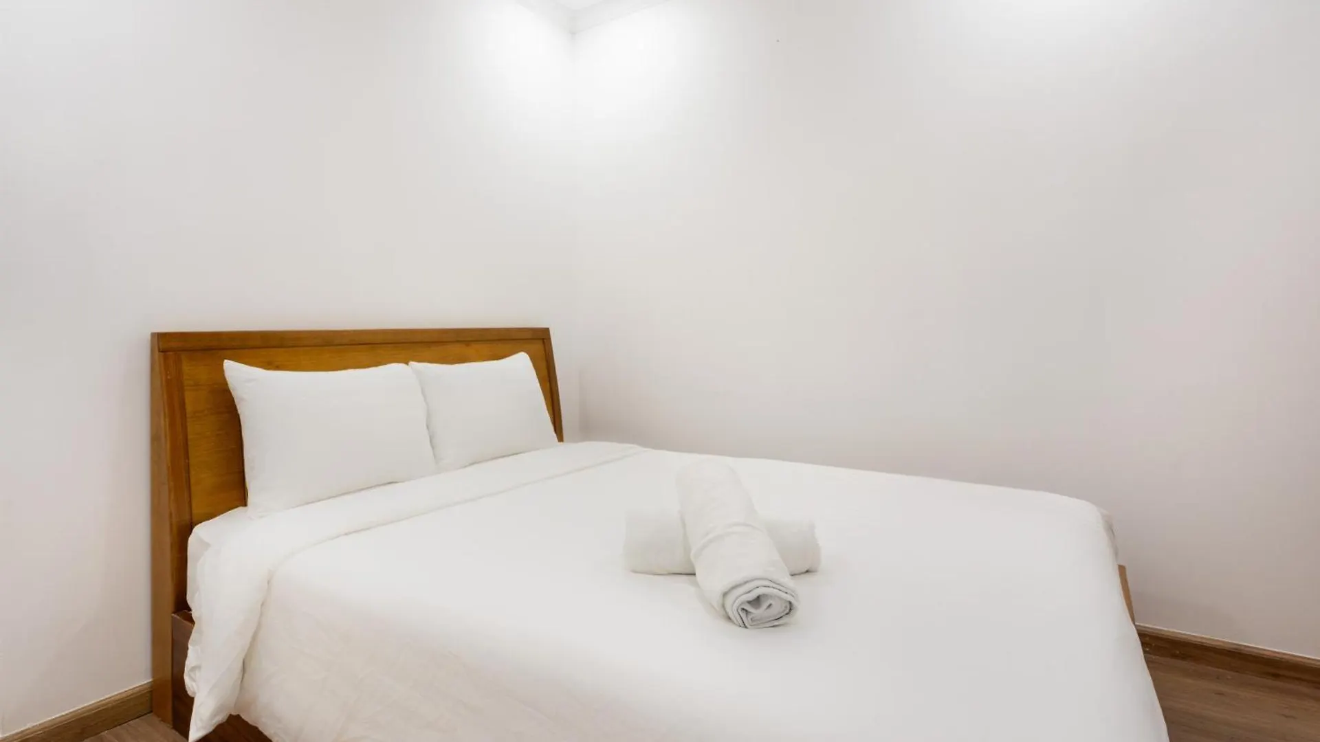 Vinhomes Saigon Premium Apartments Ho Chi Minh City