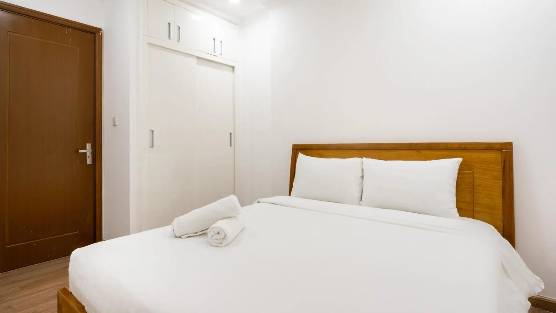 Vinhomes Saigon Premium Apartments Ho Chi Minh City