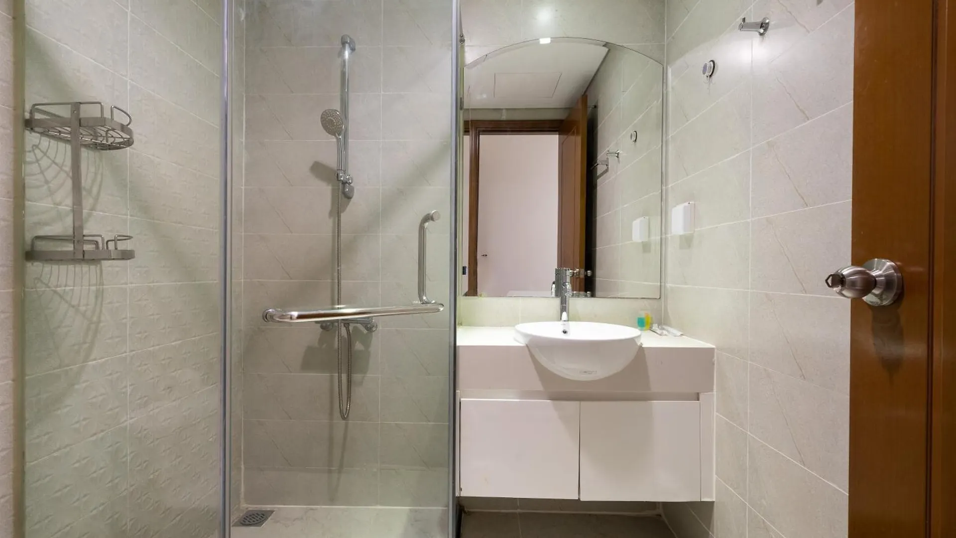 Vinhomes Saigon Premium Apartments Ho-Chi-Minh-Stadt